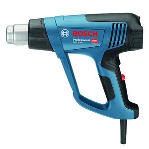 سشوار صنعتی 2000 وات بوش مدل ghg 20 63 _ 2000w